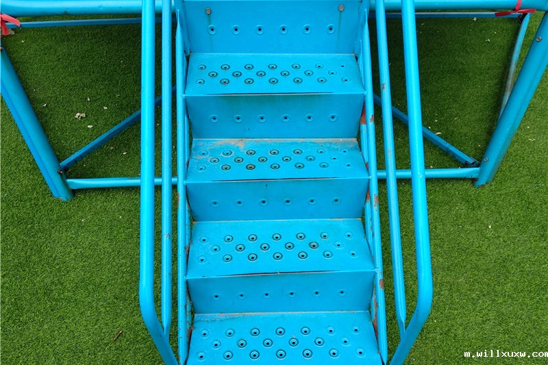 冲孔网板 脚踏板