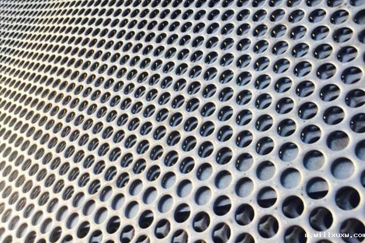 装饰冲孔网板