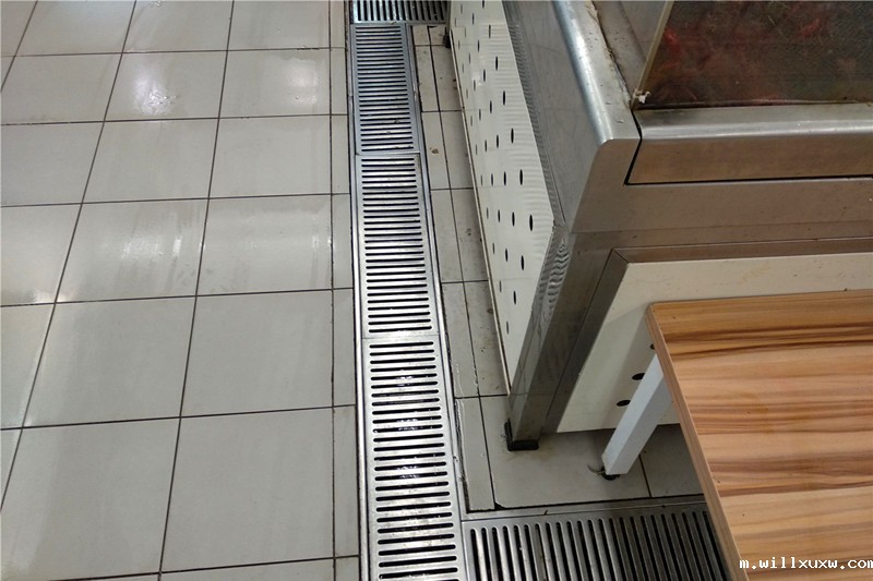 排水板 冲孔板 沟盖板