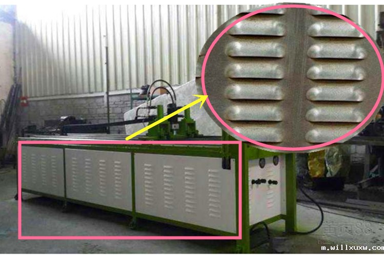 冲孔网板 机械防护罩
