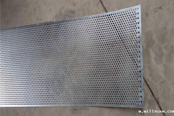 不锈钢过滤网 冲孔网板 微孔网