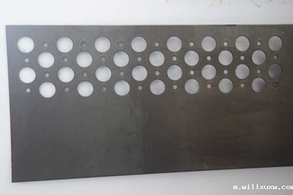 圆孔网 圆孔板 圆孔冲孔网