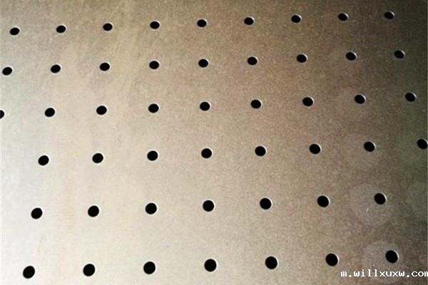 圆孔网 圆孔板 圆孔冲孔网