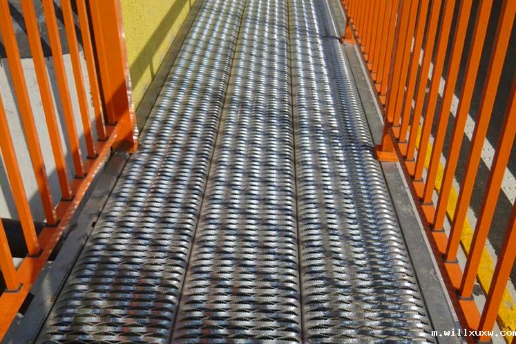 华体会app下载华体会 冲孔板 冲孔脚踏板