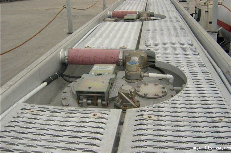 镀锌华体会app下载华体会 冲孔网板