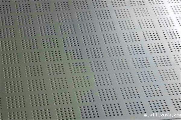 圆孔板 爬架圆孔板