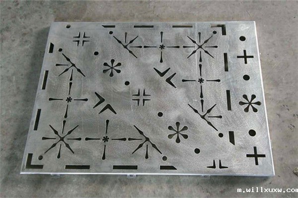 图案冲孔 冲孔网