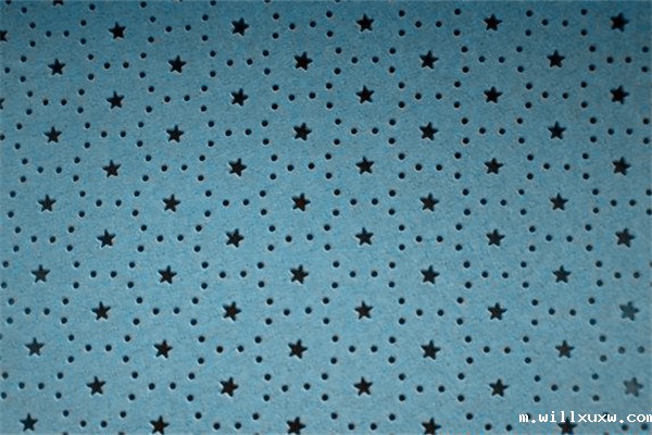 图案冲孔 冲孔网图案