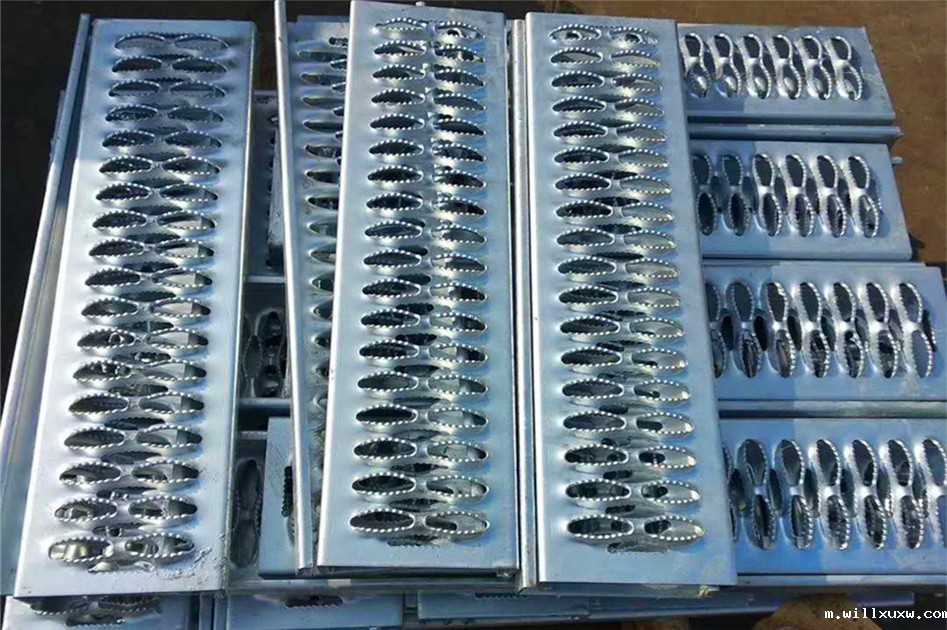 华体会app下载华体会 踏步防滑板