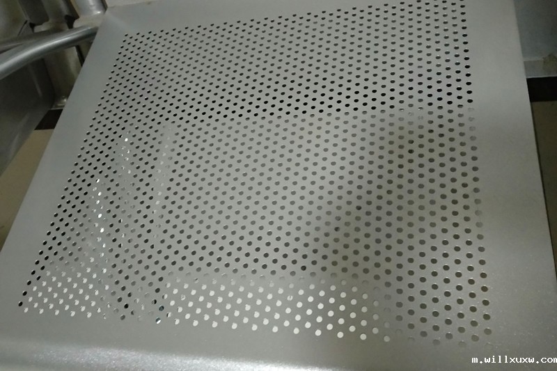 圆孔网 圆孔冲孔网