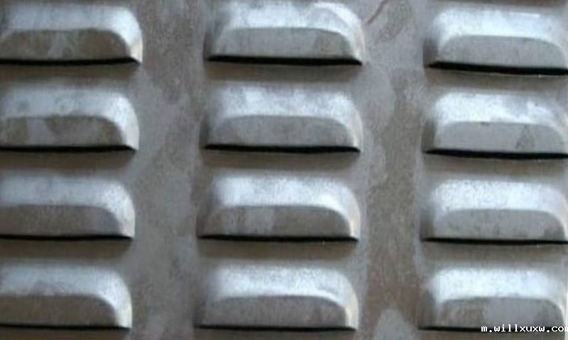 机械防护罩冲孔网