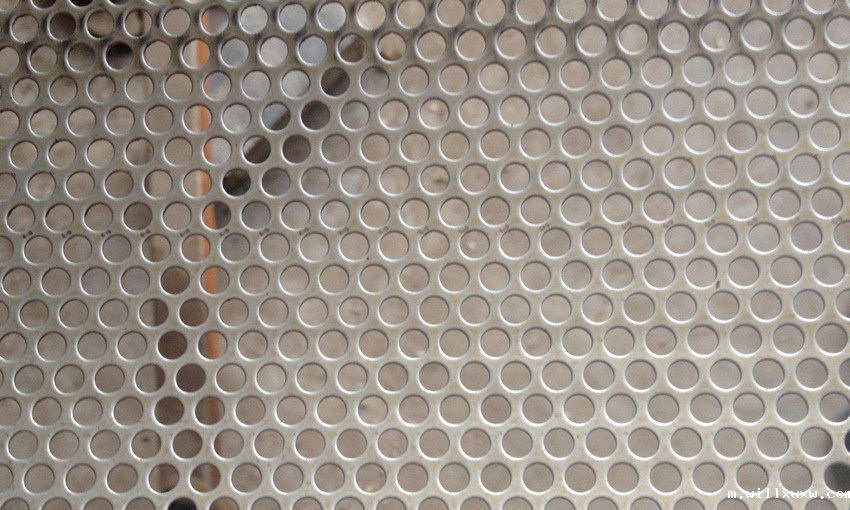 304冲孔网板