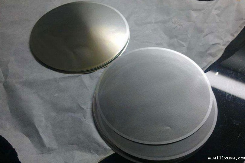 蚀刻过滤网 保护罩