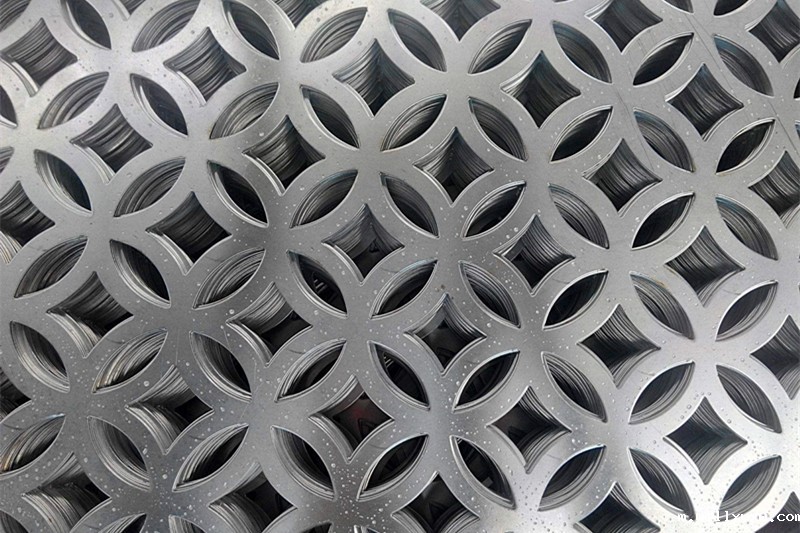 装饰冲孔网
