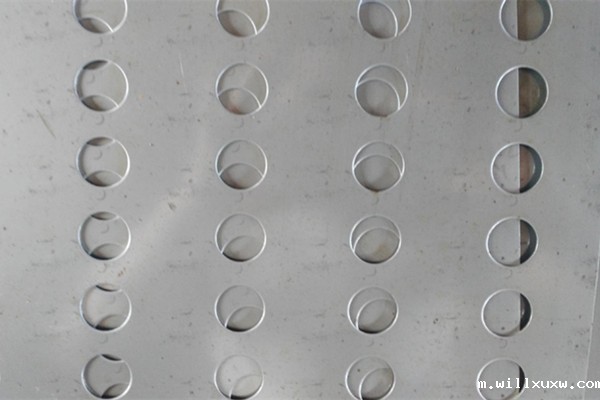 货架背板冲孔网