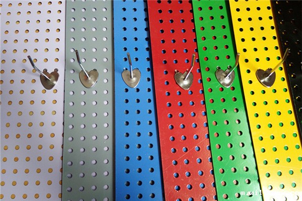 货架背板冲孔网