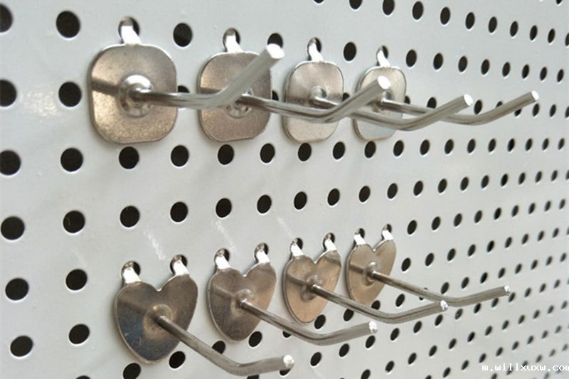 货架背板冲孔网