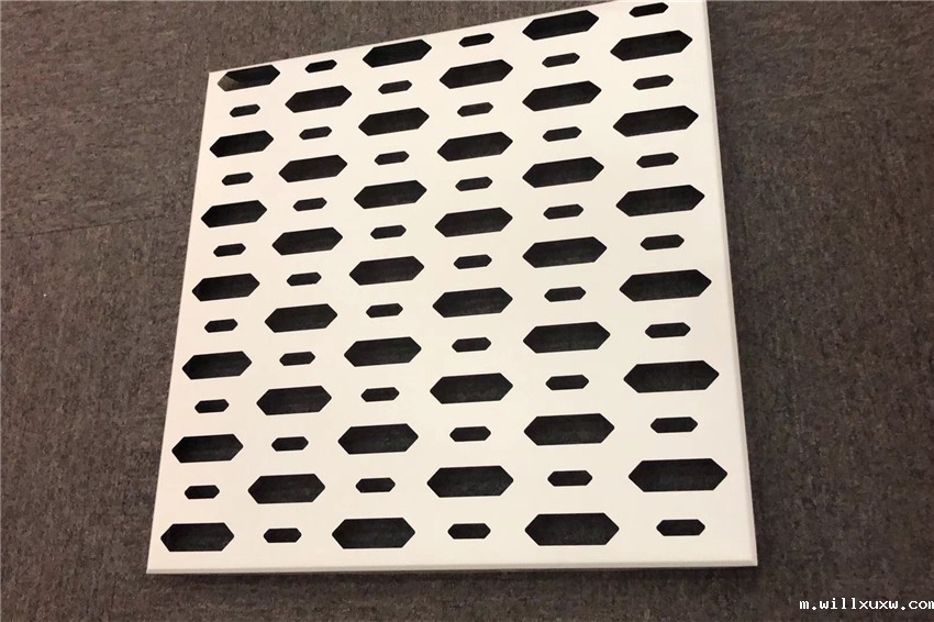 装饰冲孔网