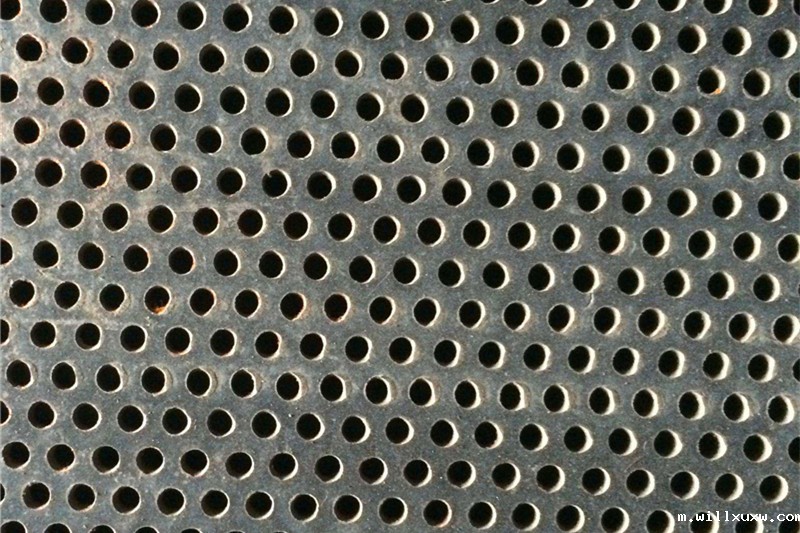 微孔冲孔网