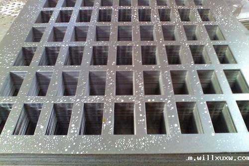 不锈钢洞洞板