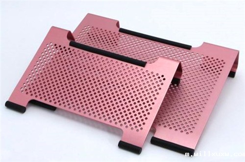 冲孔网筛板深加工