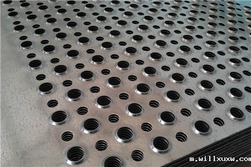 铝板冲孔网