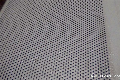 铝板冲孔网