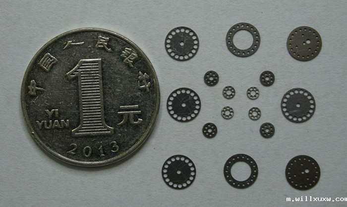 5mm冲孔板