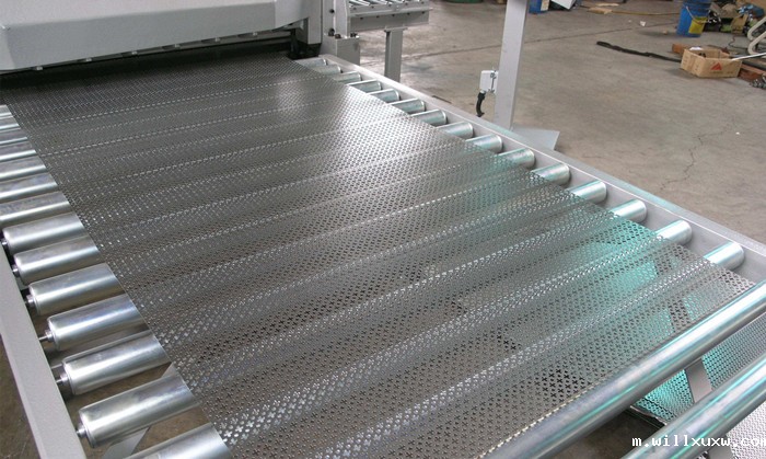 冲孔板系列产品展示