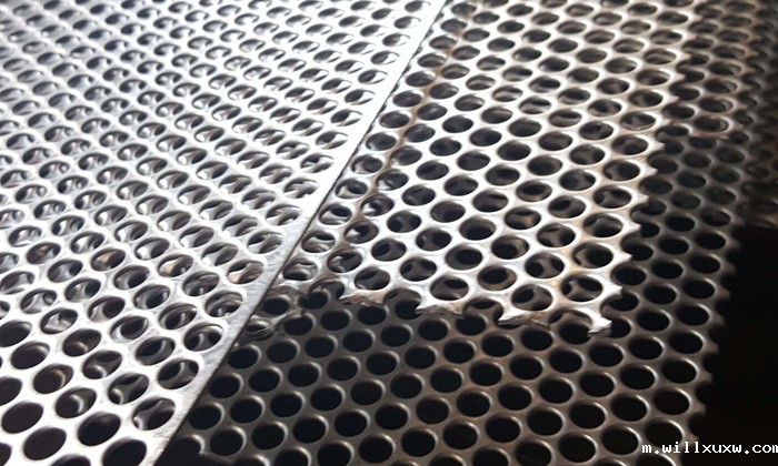 冲孔板系列产品展示