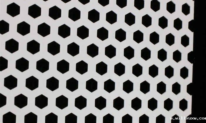 冲孔板系列产品展示