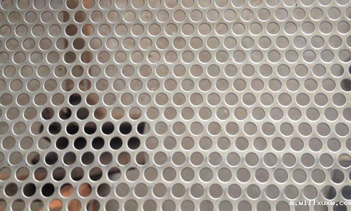 圆孔网