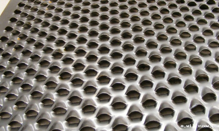 冷板冲孔网