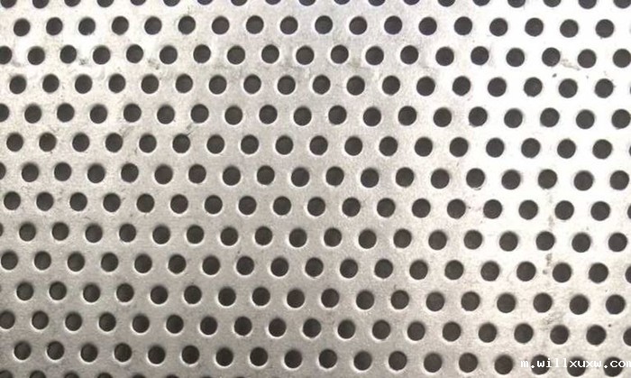 304圆孔网