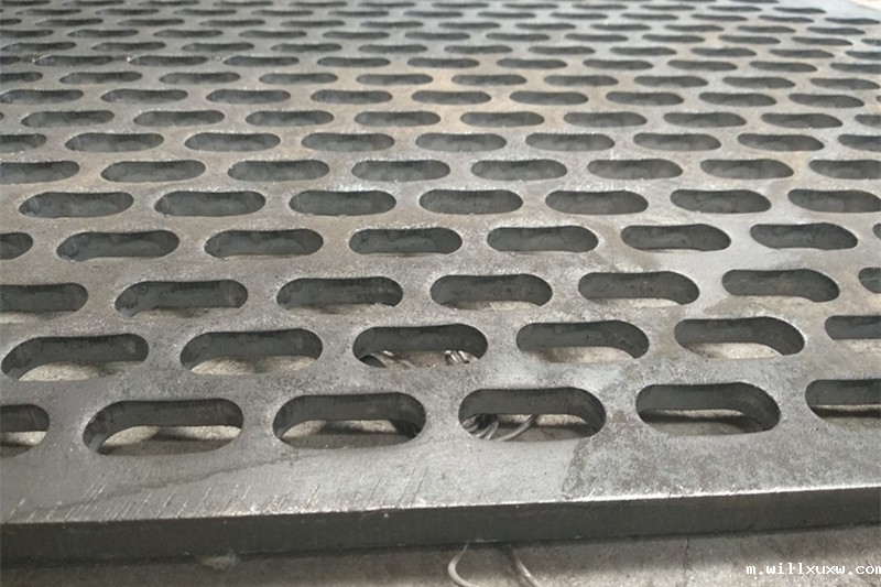 热轧板洞洞板