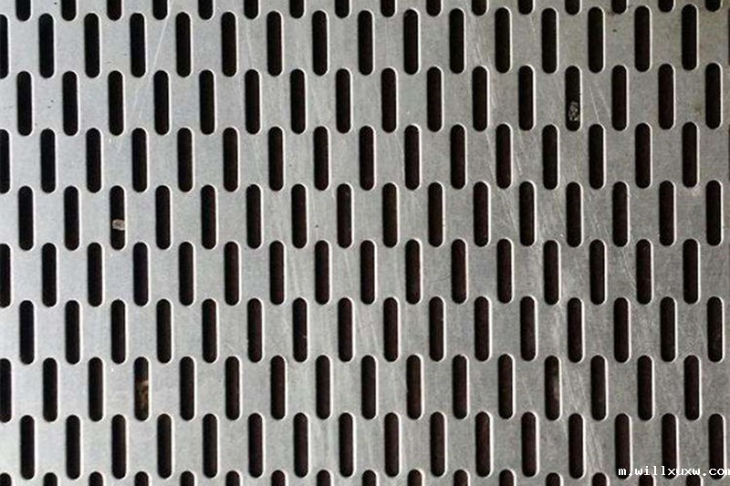 201多孔板