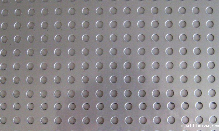 冲孔网筛板