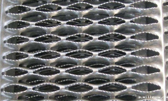 冲孔网每平米价格