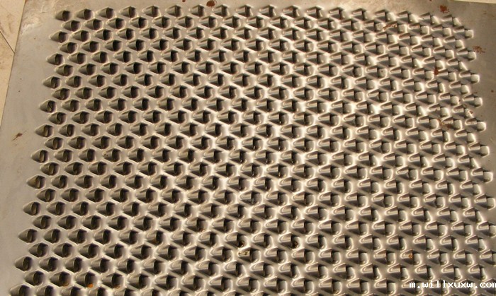 鱼鳞孔冲孔网报价