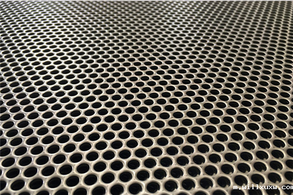 不锈钢冲孔板
