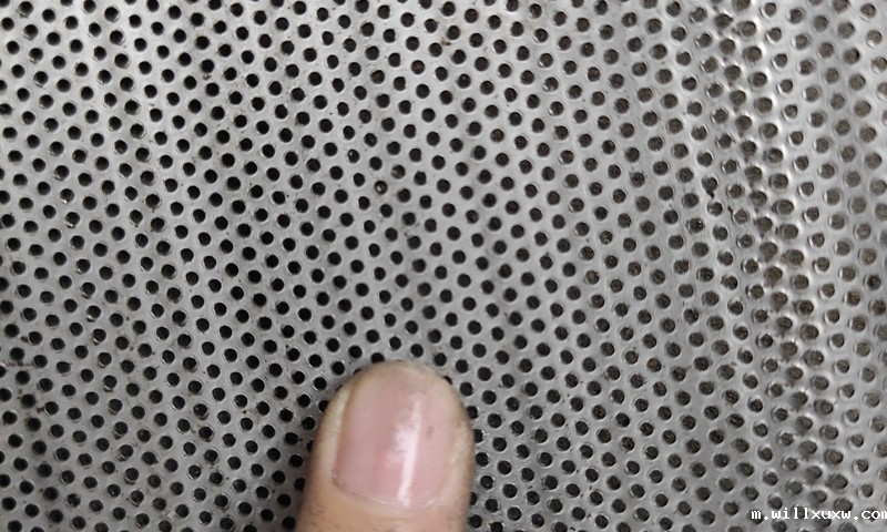 304微孔板产品展示