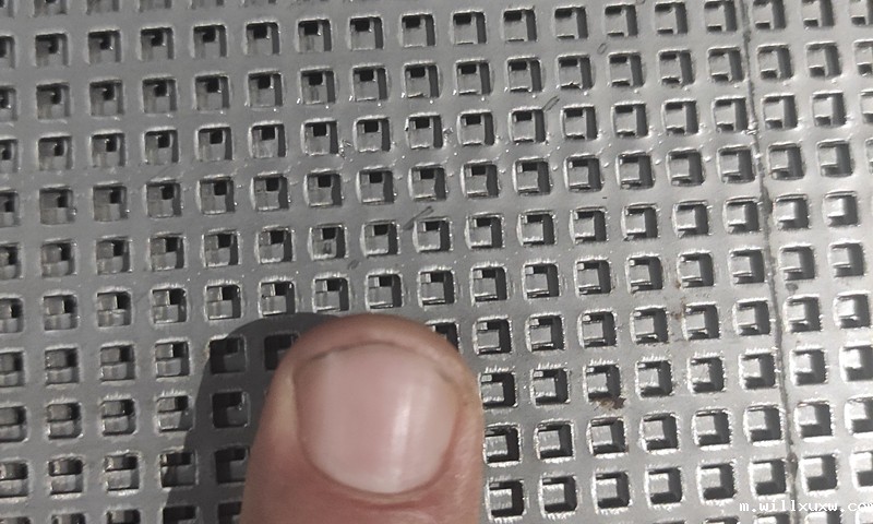 304微孔板产品展示