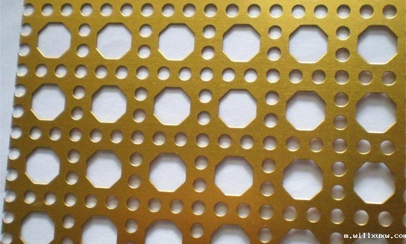 外墙铁皮装饰板