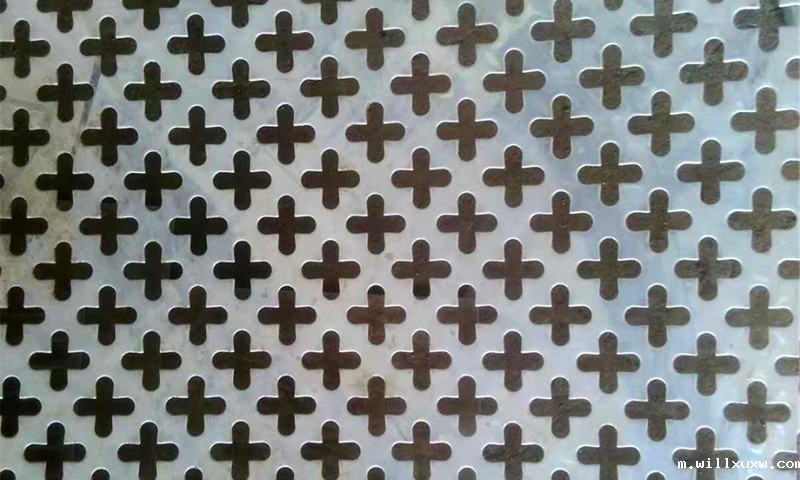 外墙铁皮装饰板