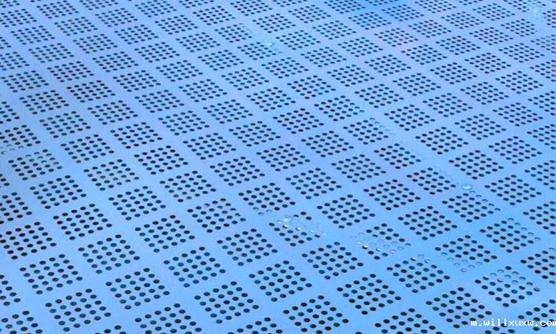 外墙铁皮装饰板