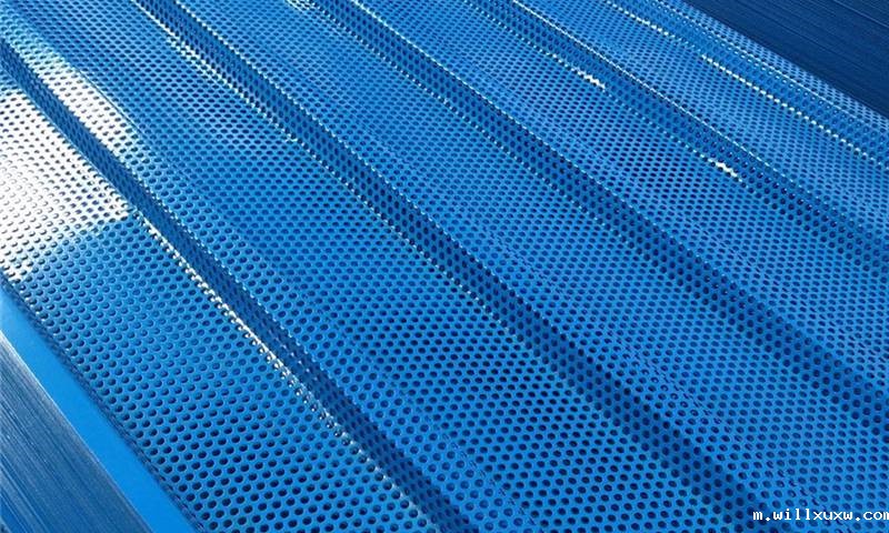 外墙铁皮装饰板