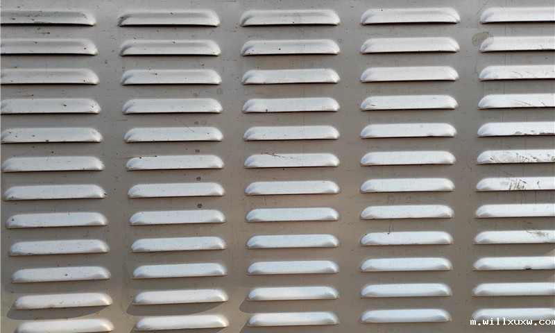 外墙铁皮装饰板