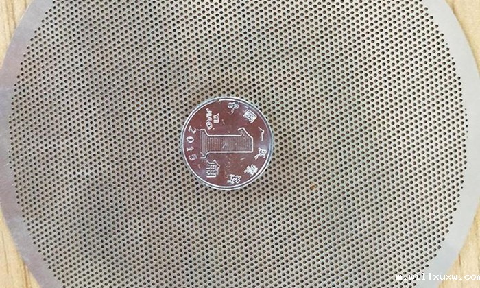 不锈钢微孔板