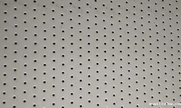 不锈钢微孔板