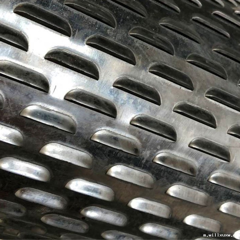 百叶散热防护罩